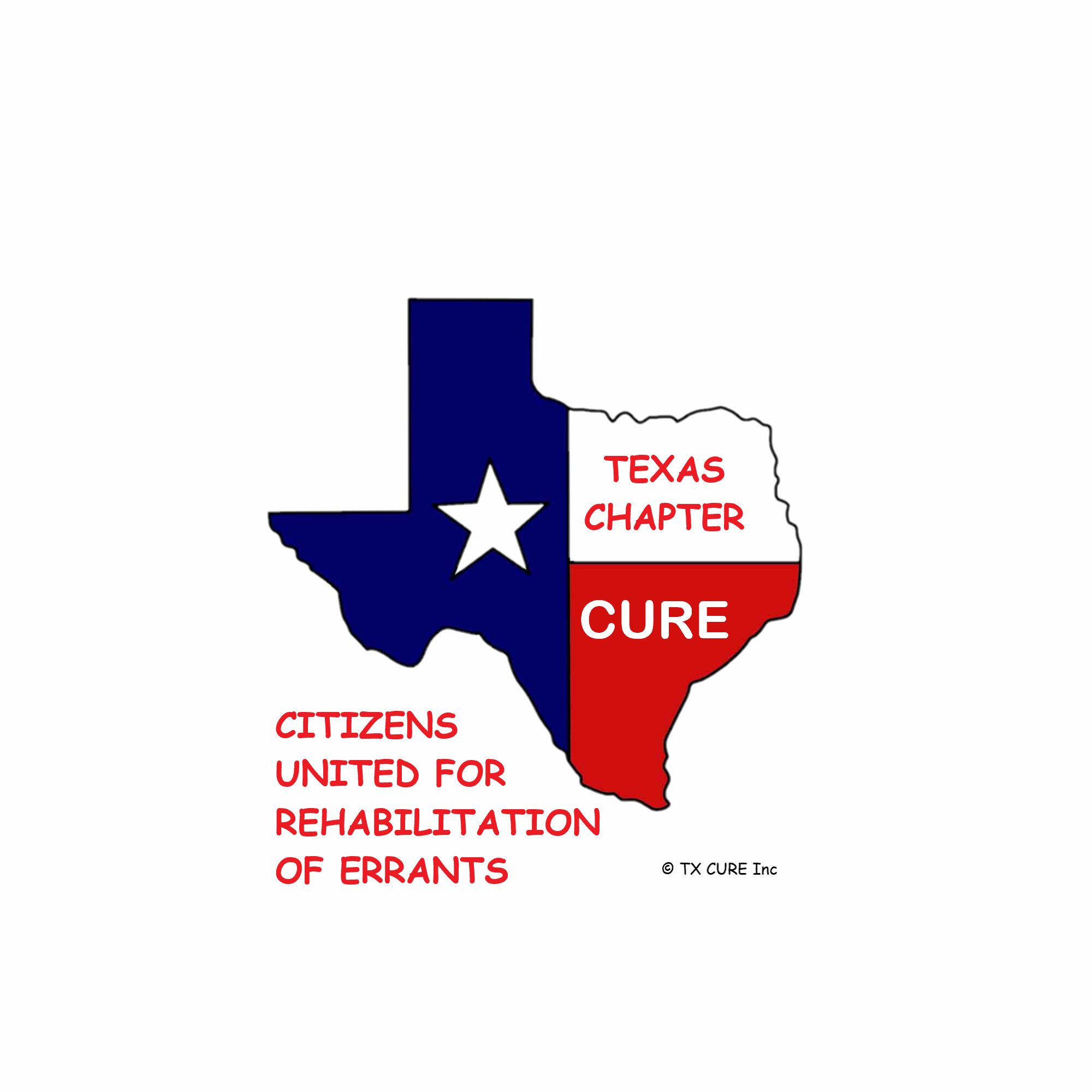 CURE – Texas Chapter